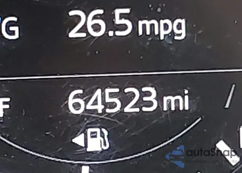 2023 Mazda Cx-5 2.5 S Select z USA, uszkodzony, nr VIN JM3KFBBM1P0101990